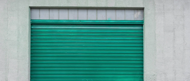 rolling-shutters