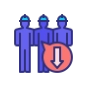 Reduces Labor Dependency Image