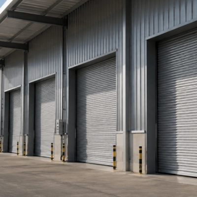 Supporting Industrial Development