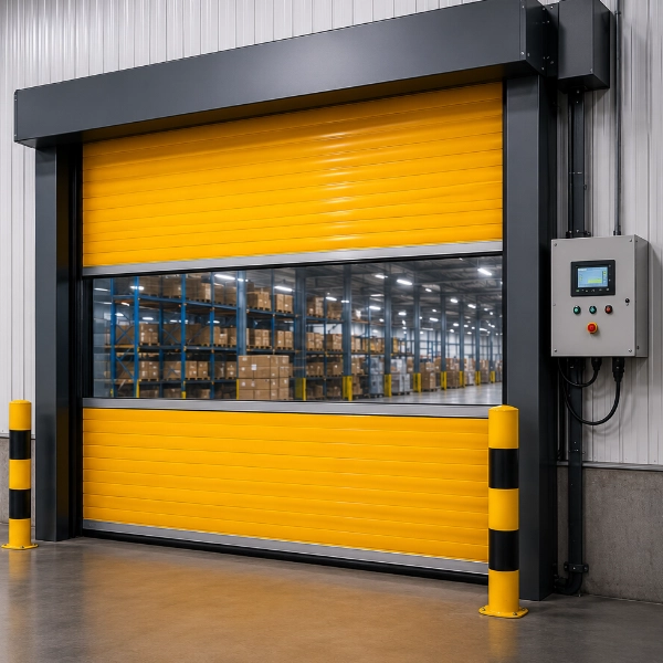Automation Doors