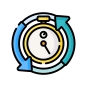Faster Cycle Times