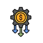 Lower Initial Investment & Operating Costs