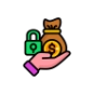 Reduces Theft While Maintaining Appeal