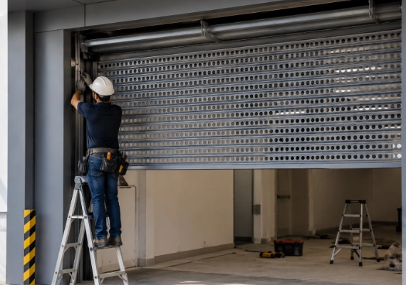 installation