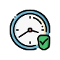 Reduces After-Hours Security Checks