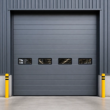Industrial Sectional