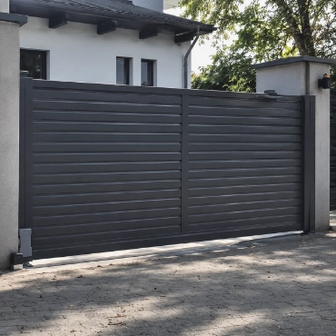 Sliding Gate