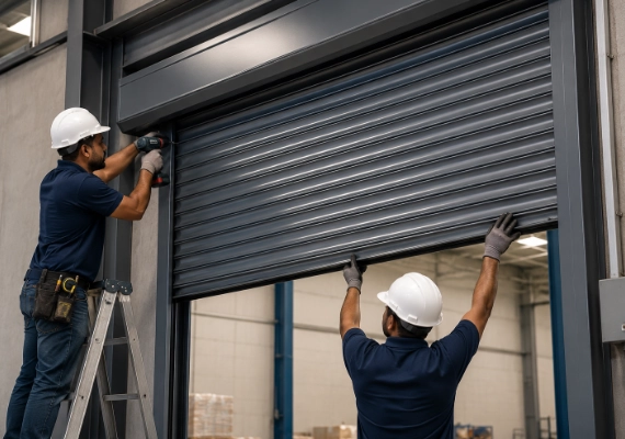 Installation Service
